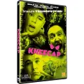 Dvd Kneecap Dvd
