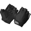 Gripgrab Ride Padded Fingerløse Handsker