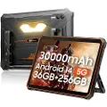 Blackview Active 10 Pro 5g 12gb/256gb 10.9´´ Tablet