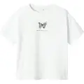 Name it Økologisk Bomuld T-shirt