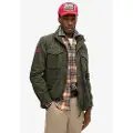 Superdry Rookie Military Jakke