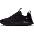 Nike React Vision-sko til store børn - sort