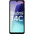 Xiaomi Redmi 14C 128GB/4GB - Midnight Black