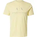 Armani Exchange 8nztcj_z8h4z T-shirt Med Korte ærmer