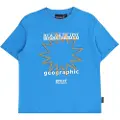 Napapijri Sella T-shirt Med Korte ærmer