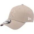 New Era Mlb New York Yankees Outline 9forty Kasket