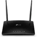TP-LINK Archer Mr402 Bærbar Router