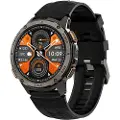 Maxcom Fw100 Titan Cronos Smartur