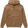 Mystic Brand Hættetrøje