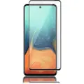 PanzerGlass Full Fit Samsung Galaxy A71, Galaxy Note 10 Lite Hærdet Glas - Sort