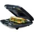 Teknikproffset - Sandwichtoaster Multi CHSG110 - Toast- & vaffeljern - - Homeroom
