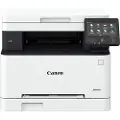 Canon Mf651cw Multifunktionsprinter