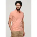Superdry Studios Jersey Kortærmet Polo