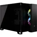 Corsair 2500x Rgb Pc-tårnhus