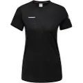 Mammut Tree Wool Fl T-shirt Med Korte ærmer