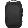 Targus Commuter Rygsæk 16" Sort