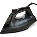 Champion Nordic - Dampstrygejern Ceramic 2400W SJ500 - Strygejern & steamers - - Homeroom