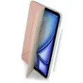 Pipetto iPad Air 13" Origami No1 Original Case - Metallic Pink