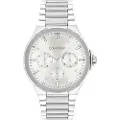 Calvin Klein 25100054 38 Mm Dameur