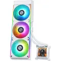 Lian Li Hydroshift Lcd Vandkøling 360 Mm