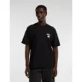 Dickies Service Crew T-shirt sort