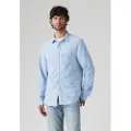 Levi's Sunset 1 Pocket Standard Skjorte Med Lange ærmer