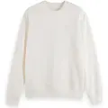 Scotch & Soda Seasonal Core Regular Fit Sweatshirt