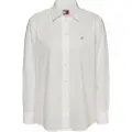 Tommy Hilfiger Dw0dw20292 Skjorte Med Lange ærmer