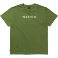 Mystic Brand T-shirt Med Korte ærmer