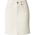 Object Denim Mininederdel