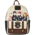 Loungefly Harry Potter Friends Og Rygsæk