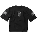 West Coast Choppers Cfl Kortærmet Sweatshirt