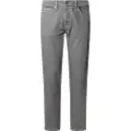 Pepe Jeans Pepe Jeanstil mænd. PM207388YI1 Jeans i grå Slim Hatch fit (32/32), Casual, Bomuld, Bæredygtig