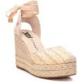 Xti Xtitil kvinder. 14395103-BEIGE Espadriller 143951 beige (39), 8-10, Blonder, Casual