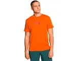 Trangoworld Brisson T-shirt Med Korte ærmer