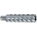 RUKO 1082035 Hss Weldon Cbn 3/4´´ 110.0 Mm Ø 35.0 Mm Hulbor