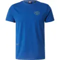 Petrol Industries M-1050-tsr618 T-shirt Med Korte ærmer