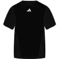 Adidas Pro T-shirt Med Korte ærmer