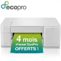 Brother Dcp-j1200w A4 Mfp