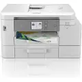 Brother MFC-J4540DW All in One Blækprinter Multifunktion med Fax - Farve - Blæk
