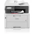 Brother Mfc-l3760cdw A4 Mfp