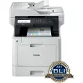 Brother Mfc-l8900cdw A4 Mfp