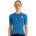 Sportful Monocrom Kortærmet Trøje