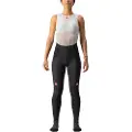 Castelli Sorpasso Ros Lange Bukser Uden Seler