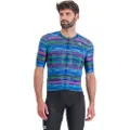 Sportful Glitch Kortærmet Trøje
