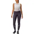 Castelli Velocissima Lange Bukser Uden Seler