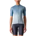 Castelli Salita Kortærmet Trøje