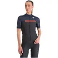 Sportful Pista Kortærmet Trøje