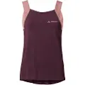 Vaude Bike Altissimi ærmeløs T-shirt