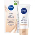 Nivea Tinted Day Cream Light? 50ml SPF15